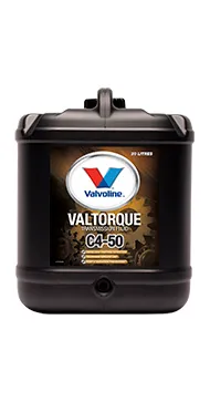 Valvoline VALTORQUE C4-50