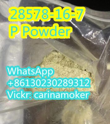 Best 100% safe delivery P Powder 28578-16-7 near me - TVs