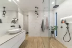 Professional Bathroom Renovations - 30 years in Perth