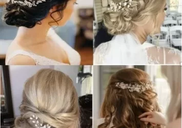 Wedding and special occasion HAIRSTYLING