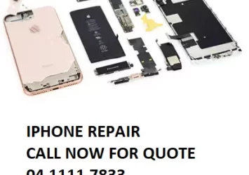 BEST QUALITY IPHONE REPAIR, SCREEN, BATTERY AND MORE!