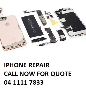 BEST QUALITY IPHONE REPAIR, SCREEN, BATTERY AND MORE!