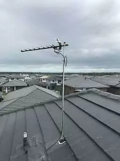 DIGITAL ANTENNA INSTALLATION AND SERVICES