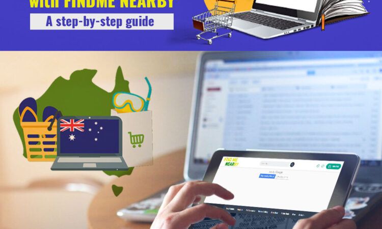 Marketplaces Online in Australia