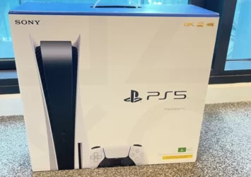 Brand NEW PS5 Playstation 5