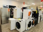 AFTERPAY! ZIPPAY!- TV’s - Fridges - Washers - Dryers (1 Year Warranty)