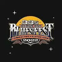 Bluesfest 2022 Youth 15-17yrs 5 day pass