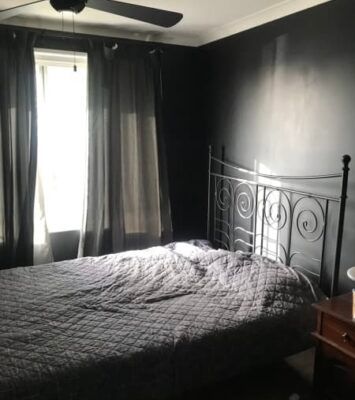 Master bedroom to rent