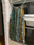 new ladies bali dress size medium