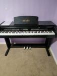 Wanted: Electronic Piano