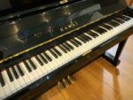 OPENING SALE! Full Size Kawai KS5F Piano, Was $6,995, Now $5,488!