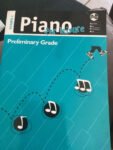 AMEB Piano Piano for Leisure Preliminary Grade