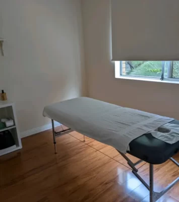 Male massage available in Ryde. $70 ph.