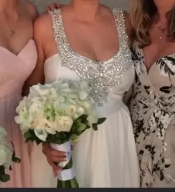 Anna Campbell Amity Wedding Dress