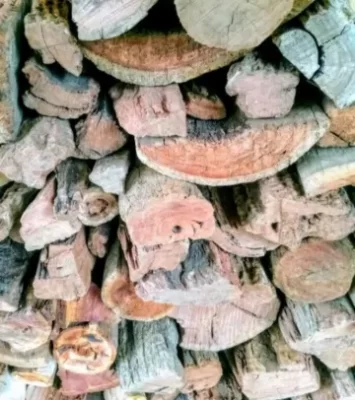20 & 30 kg bags Mallee Redgum Firewood