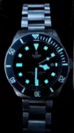 TUDOR PELAGOS Titanium 25500TN 42MM Watch