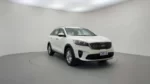 2018 Kia Sorento UM MY18 SI (4x2) White 8 Speed Automatic Wagon
