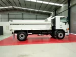 Hino GH 1828-500 Series Tipper