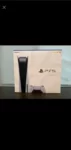 PS5 Disk Brand New