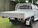 1800 x 1800 New Ute Tray For Sale For Dual Cab Ute