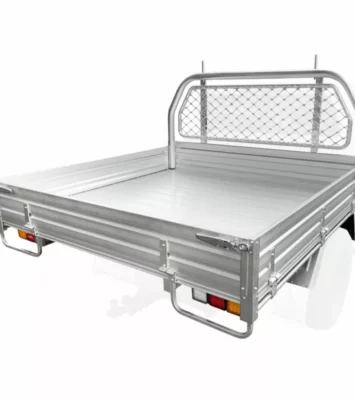 2400 x 1800 New Single Cab Ute Tray For Sale