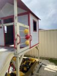 Cubby house