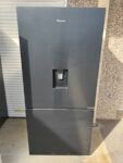 HISENSE 483 LITRES FRIDGE FREEZER