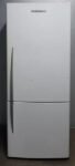 Free delivery Upside down 4 stars 403L Fisher & Paykel fridge/freezer