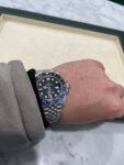 Rolex GMT Batgirl 2021
