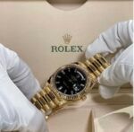 ROLEX DAY DATE 2018