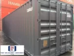 40ft Shipping Container FROM $3700 PLUS GST