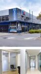 Private office space in Chelsea Heights