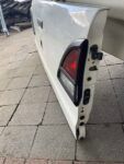 Mazda BT50 Tailgate