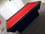 Pool table