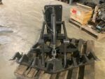 Hydraulic Ripper Attachment