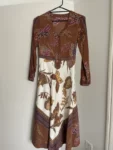 Vintage Lisa Ho Dress
