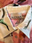 ALEMAIS DRESS SIZE 10