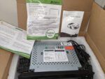 Audi A3A4 Multimedia System - Pumpkin