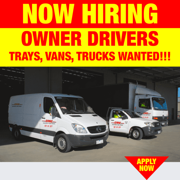 Find Best 1 DO YOU HAVE A TRAY, VAN OR TRUCK??? In Australia DO