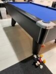 Immaculate UK Competition Pool Table