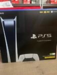 Brand New Sony PS5 Playstation 5 Digital Edition