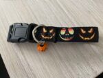 Dog Halloween Collar