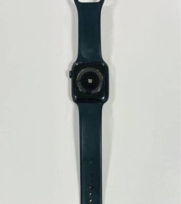 Good Cond. Apple Watch 5 44mm GPS Aluminium - Phonebot