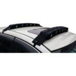 Glide soft roof racks