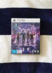 Gotham Knights Steelbook PS5 - Brand New Unopened