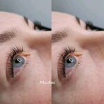 Eyelash Extensions