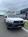 Looking for Night-time Courier Drivers Friday Saturday Sunday nights