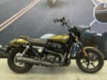 2015 Harley-Davidson Street 500 (LAMS) 500CC Cruiser 494cc