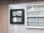Double Glazed Sliding Windows