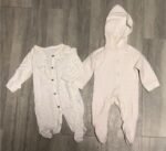 FREE baby clothes, 0-6 month size